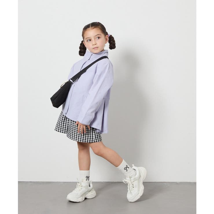 [100-130]柄アソートキュロット | a.v.v【KIDS】 | 詳細画像22 