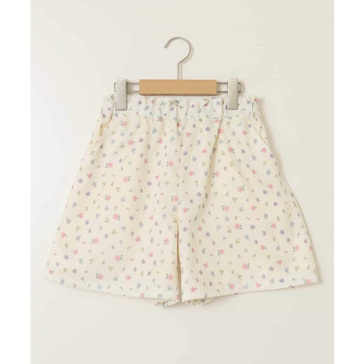 [140]柄アソートキュロット | a.v.v【KIDS】 | 詳細画像23 