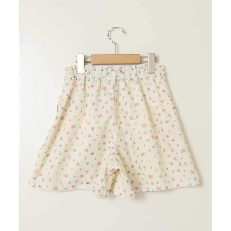 [140]柄アソートキュロット | a.v.v【KIDS】 | 詳細画像24 