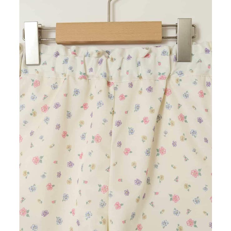 [140]柄アソートキュロット | a.v.v【KIDS】 | 詳細画像25 