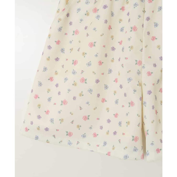 [140]柄アソートキュロット | a.v.v【KIDS】 | 詳細画像27 