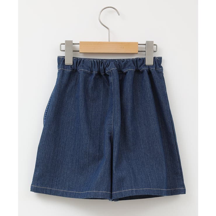 [100-130]カーゴポケットラップパンツ | a.v.v【KIDS】 | 詳細画像16 