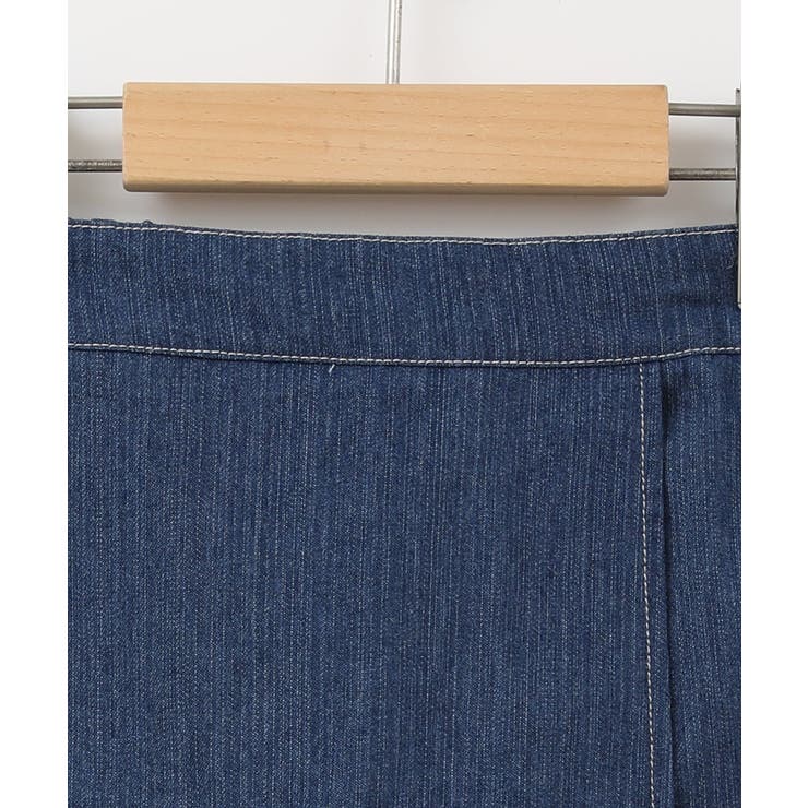 [100-130]カーゴポケットラップパンツ | a.v.v【KIDS】 | 詳細画像17 