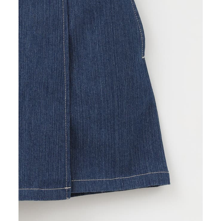 [100-130]カーゴポケットラップパンツ | a.v.v【KIDS】 | 詳細画像19 