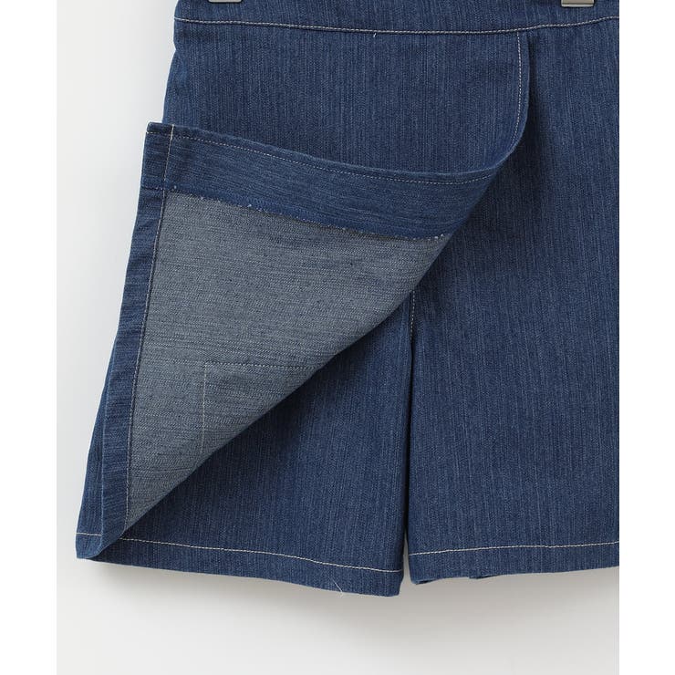 [100-130]カーゴポケットラップパンツ | a.v.v【KIDS】 | 詳細画像20 