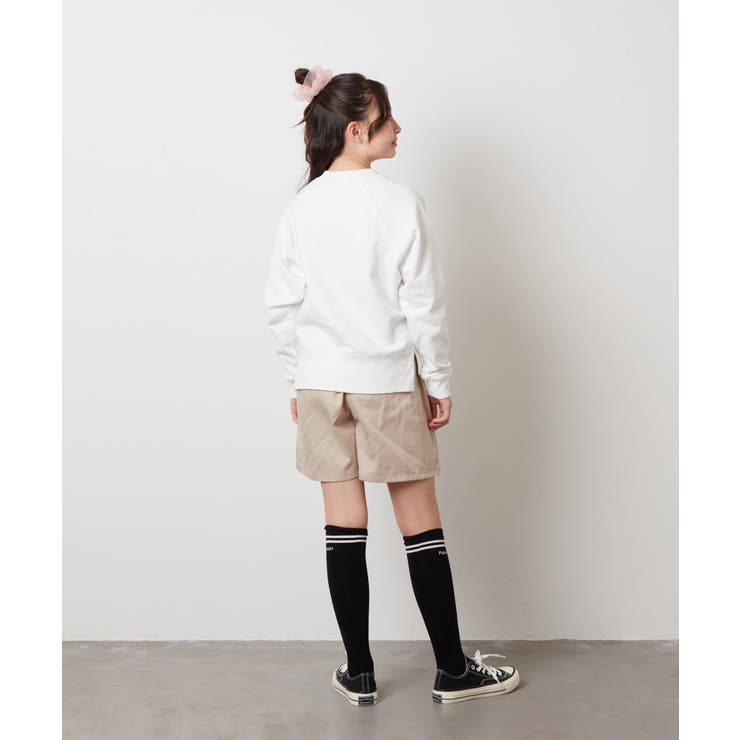 [100-130]カーゴポケットラップパンツ | a.v.v【KIDS】 | 詳細画像37 