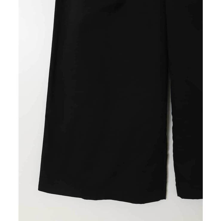 [120-130]【接触冷感】サス付きワイドパンツ | a.v.v【KIDS】 | 詳細画像33 