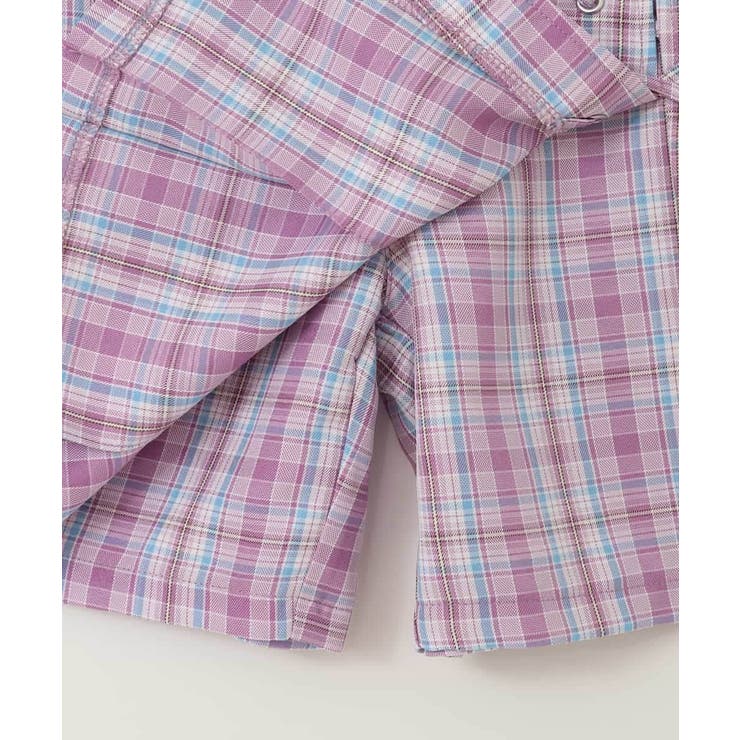 [110-130]サイドレースアップスカパン | a.v.v【KIDS】 | 詳細画像43 