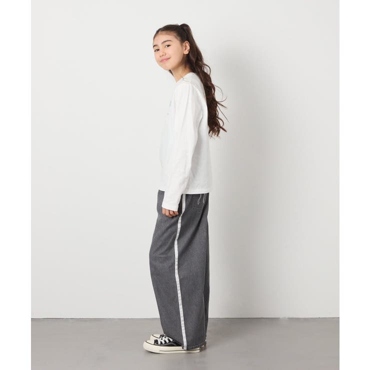 [120-130]アソートデザインデニム | a.v.v【KIDS】 | 詳細画像38 