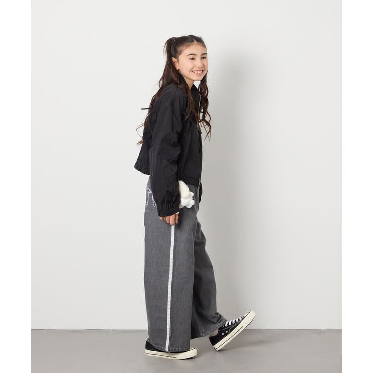 [120-130]アソートデザインデニム | a.v.v【KIDS】 | 詳細画像45 