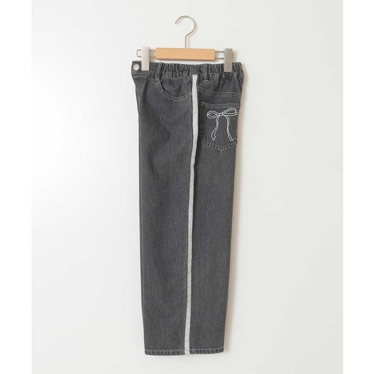 [120-130]アソートデザインデニム | a.v.v【KIDS】 | 詳細画像50 