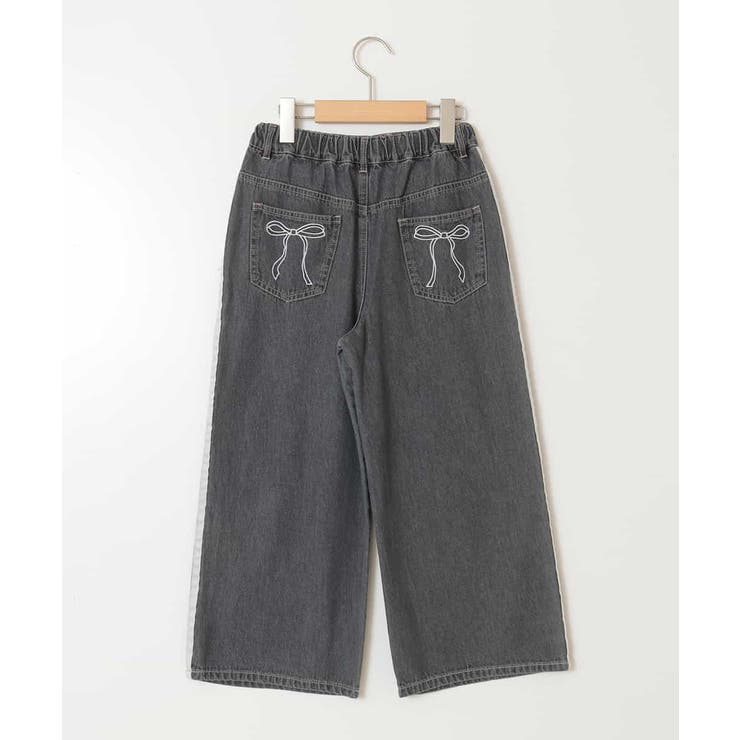 [120-130]アソートデザインデニム | a.v.v【KIDS】 | 詳細画像51 