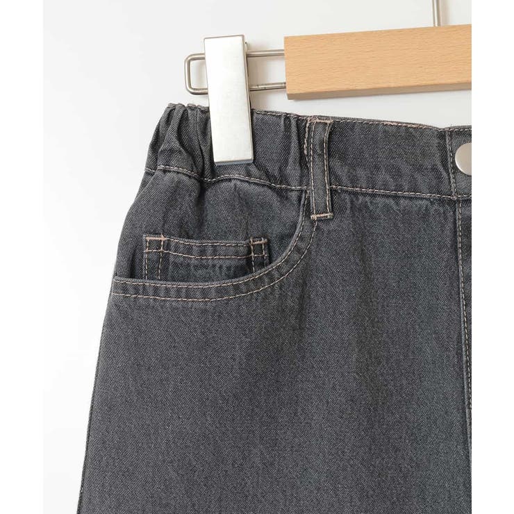 [120-130]アソートデザインデニム | a.v.v【KIDS】 | 詳細画像52 