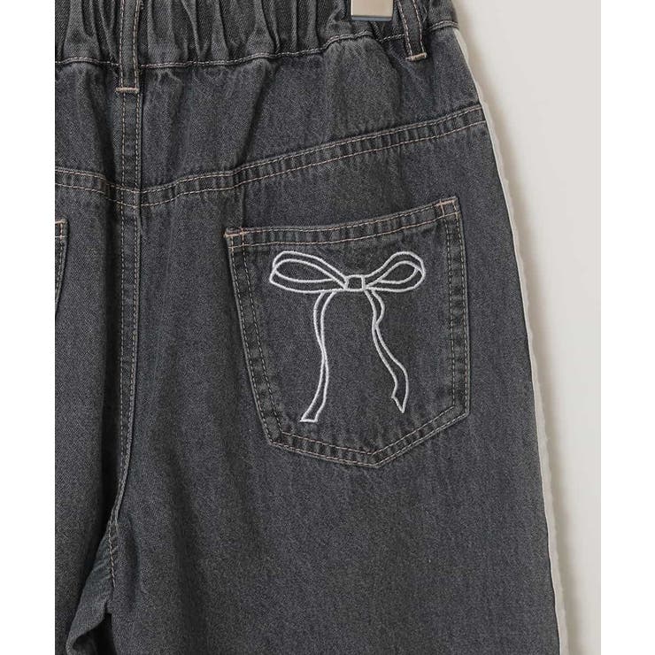 [120-130]アソートデザインデニム | a.v.v【KIDS】 | 詳細画像54 
