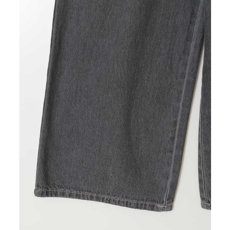 [120-130]アソートデザインデニム | a.v.v【KIDS】 | 詳細画像55 