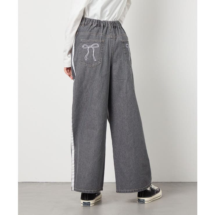 [120-130]アソートデザインデニム | a.v.v【KIDS】 | 詳細画像56 