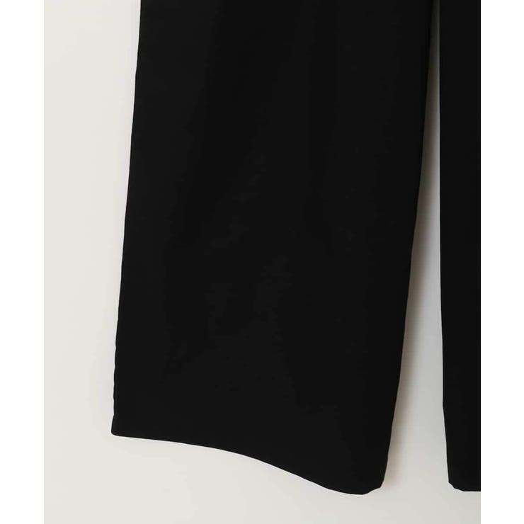 [140-150]【接触冷感】サス付きワイドパンツ | a.v.v【KIDS】 | 詳細画像20 