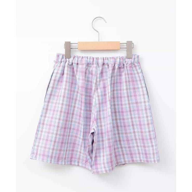 [140-150]サイドレースアップスカパン | a.v.v【KIDS】 | 詳細画像37 