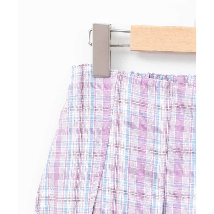 [140-150]サイドレースアップスカパン | a.v.v【KIDS】 | 詳細画像38 