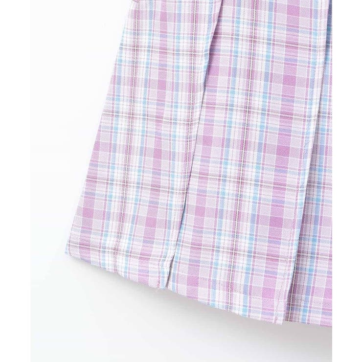 [140-150]サイドレースアップスカパン | a.v.v【KIDS】 | 詳細画像40 