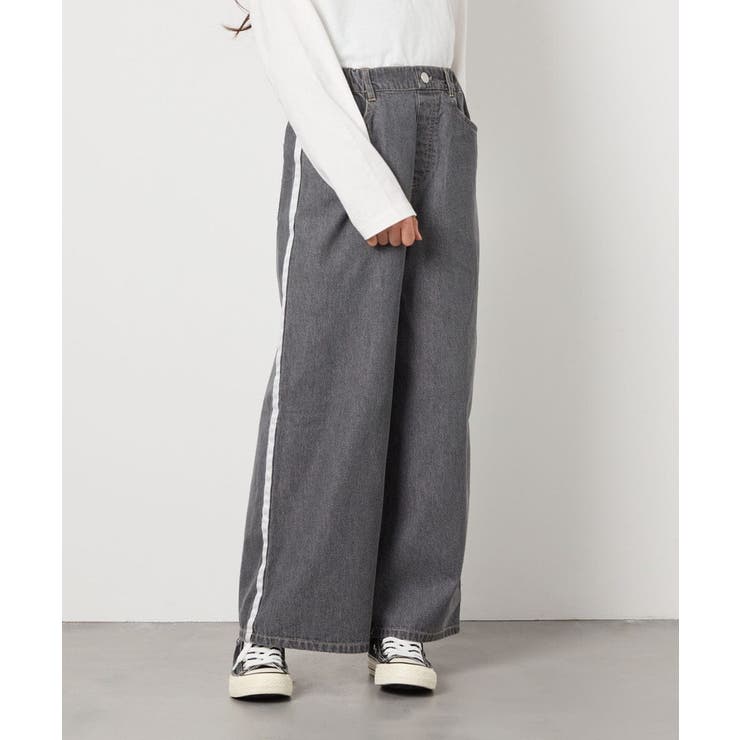 [140-150]アソートデザインデニム | a.v.v【KIDS】 | 詳細画像32 