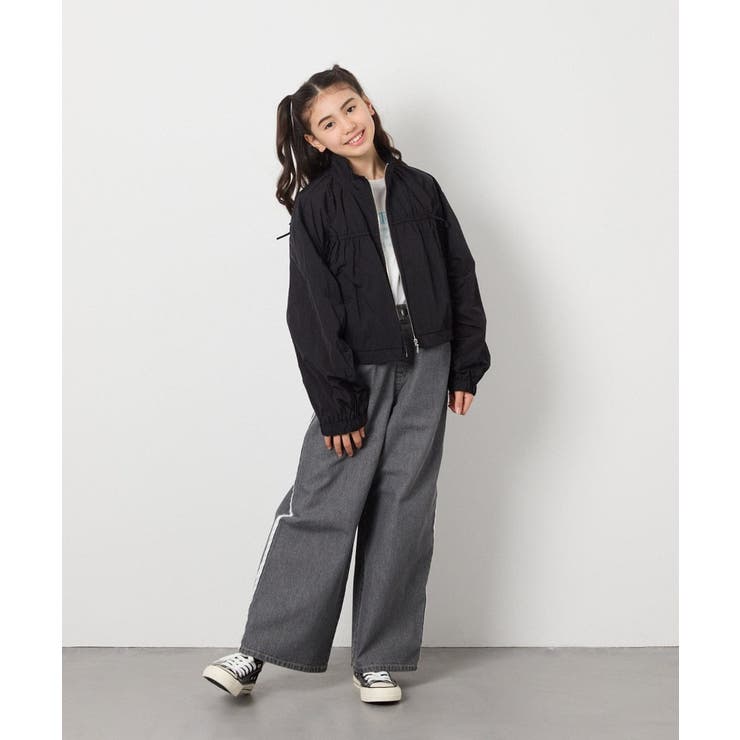 [140-150]アソートデザインデニム | a.v.v【KIDS】 | 詳細画像41 