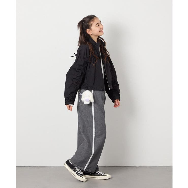 [140-150]アソートデザインデニム | a.v.v【KIDS】 | 詳細画像45 