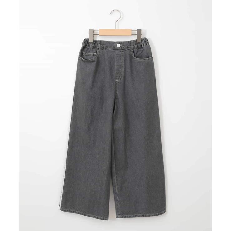 [140-150]アソートデザインデニム | a.v.v【KIDS】 | 詳細画像50 