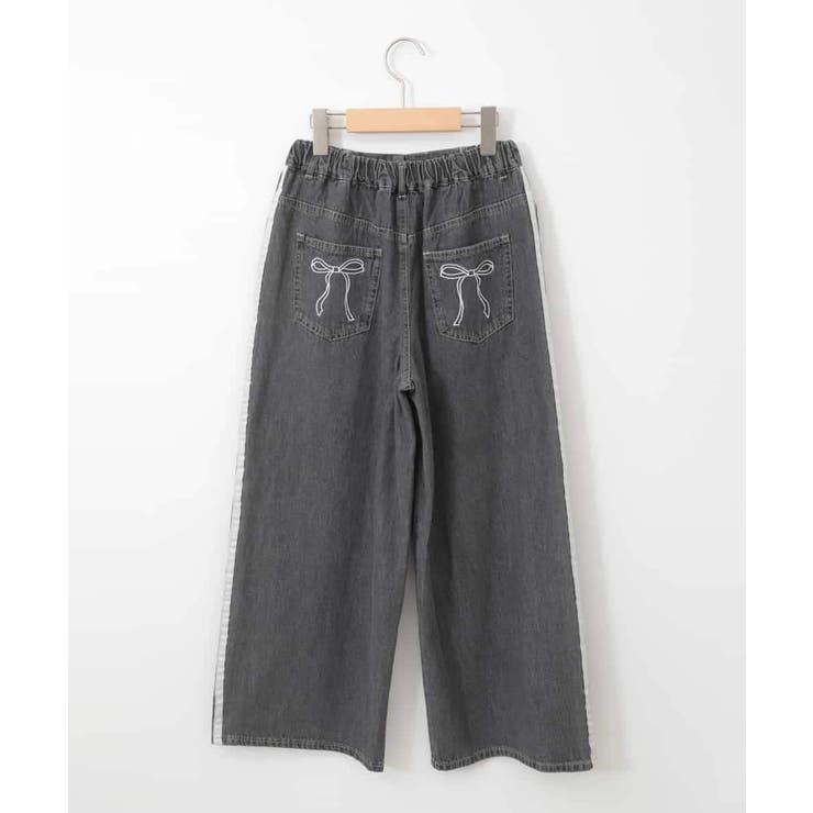 [140-150]アソートデザインデニム | a.v.v【KIDS】 | 詳細画像51 