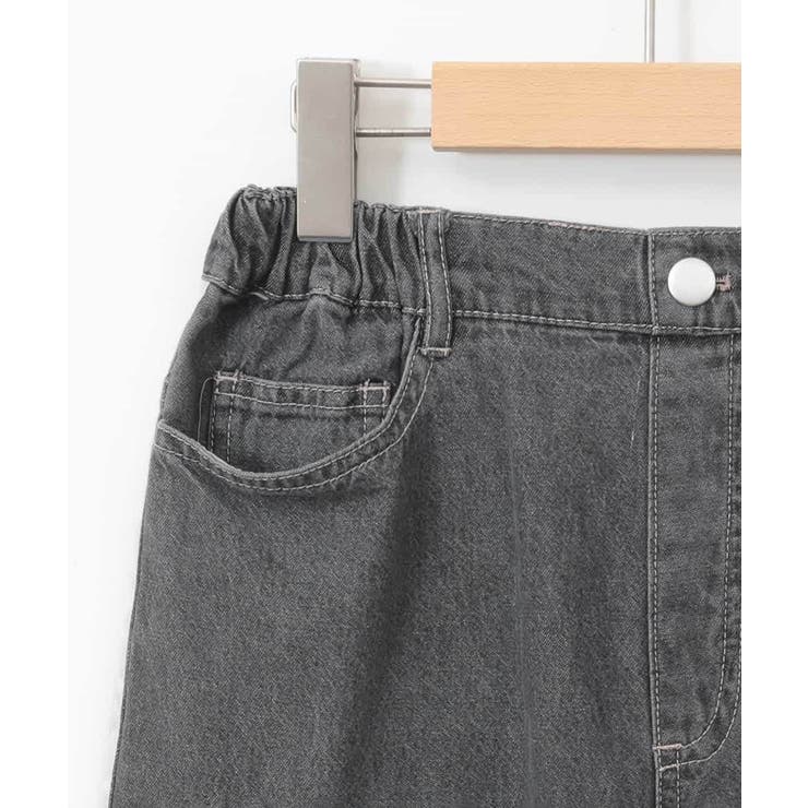 [140-150]アソートデザインデニム | a.v.v【KIDS】 | 詳細画像52 