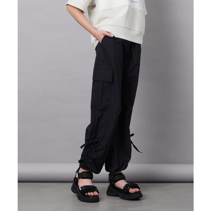 makki remake カーゴパンツ makki official