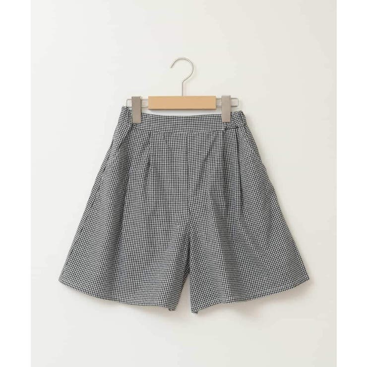 [140-150]ワンタックキュロット | a.v.v【KIDS】 | 詳細画像40 