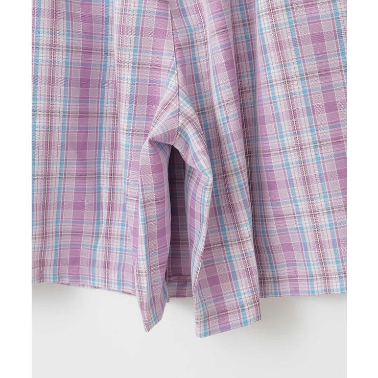 [160]サイドレースアップスカパン | a.v.v【KIDS】 | 詳細画像7 