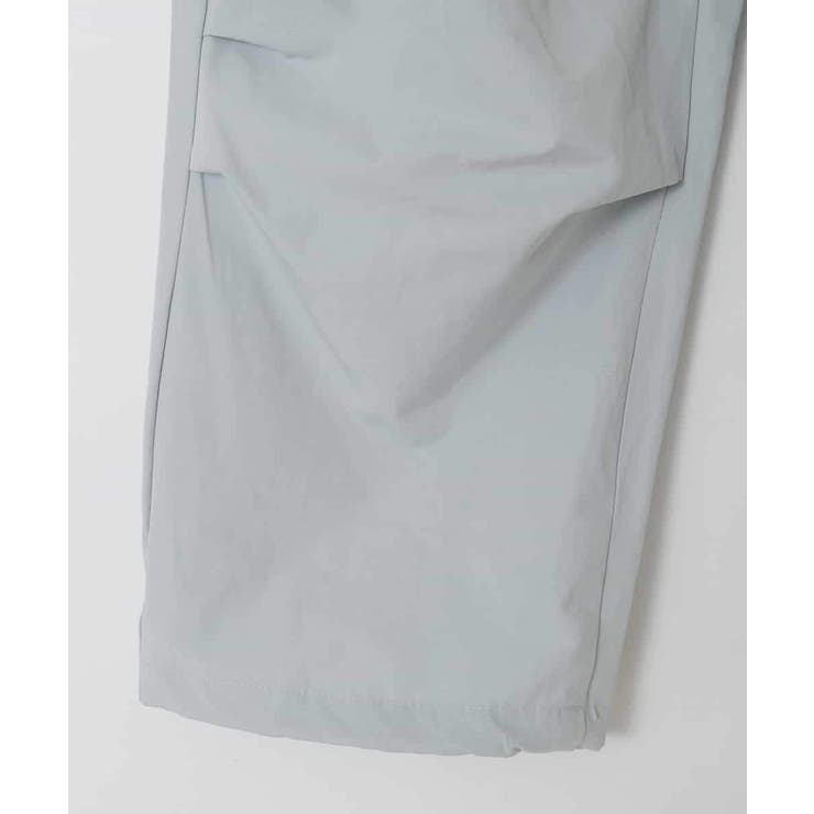 [120-160]サイドリボンカーゴパンツ | a.v.v【KIDS】 | 詳細画像23 