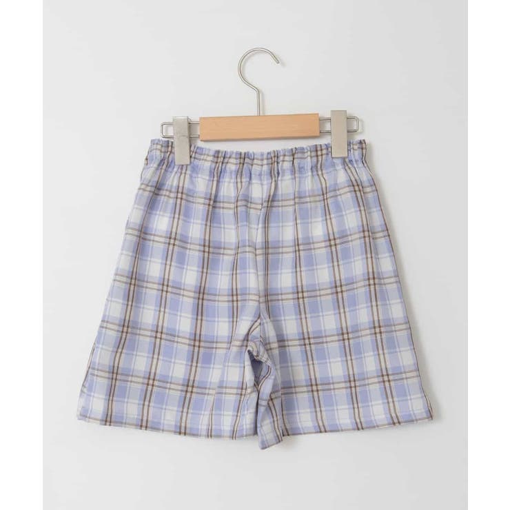 [120-160]ギャザープリーツスカパン | a.v.v【KIDS】 | 詳細画像29 