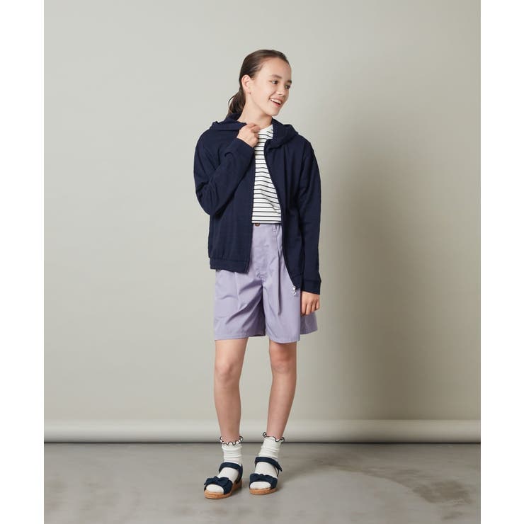 [100-130]アソートショートパンツ | a.v.v【KIDS】 | 詳細画像10 