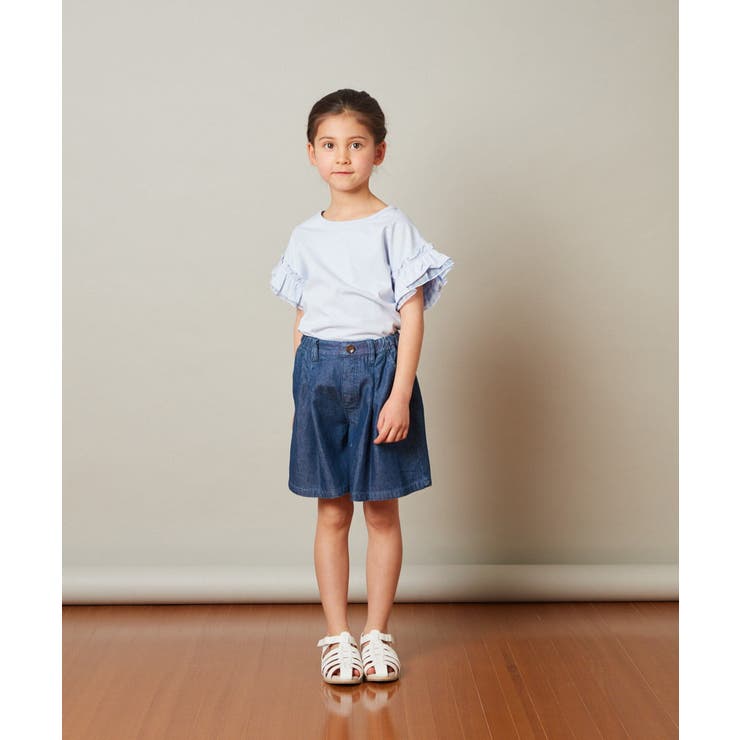 [100-130]アソートショートパンツ | a.v.v【KIDS】 | 詳細画像14 