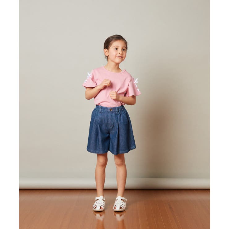 [100-130]アソートショートパンツ | a.v.v【KIDS】 | 詳細画像16 