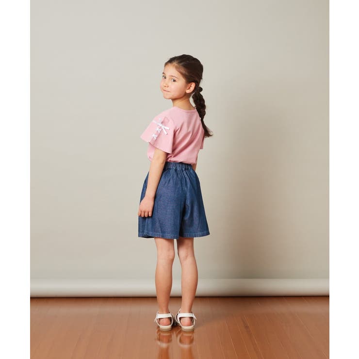 [100-130]アソートショートパンツ | a.v.v【KIDS】 | 詳細画像17 