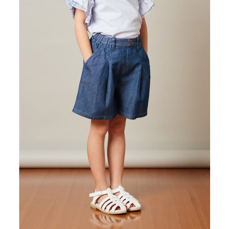 [100-130]アソートショートパンツ | a.v.v【KIDS】 | 詳細画像19 