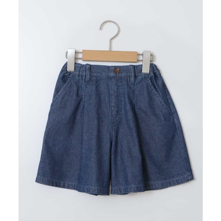 [100-130]アソートショートパンツ | a.v.v【KIDS】 | 詳細画像2 