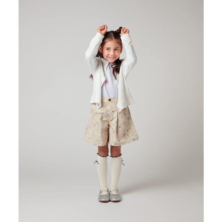 [100-130]アソートショートパンツ | a.v.v【KIDS】 | 詳細画像20 