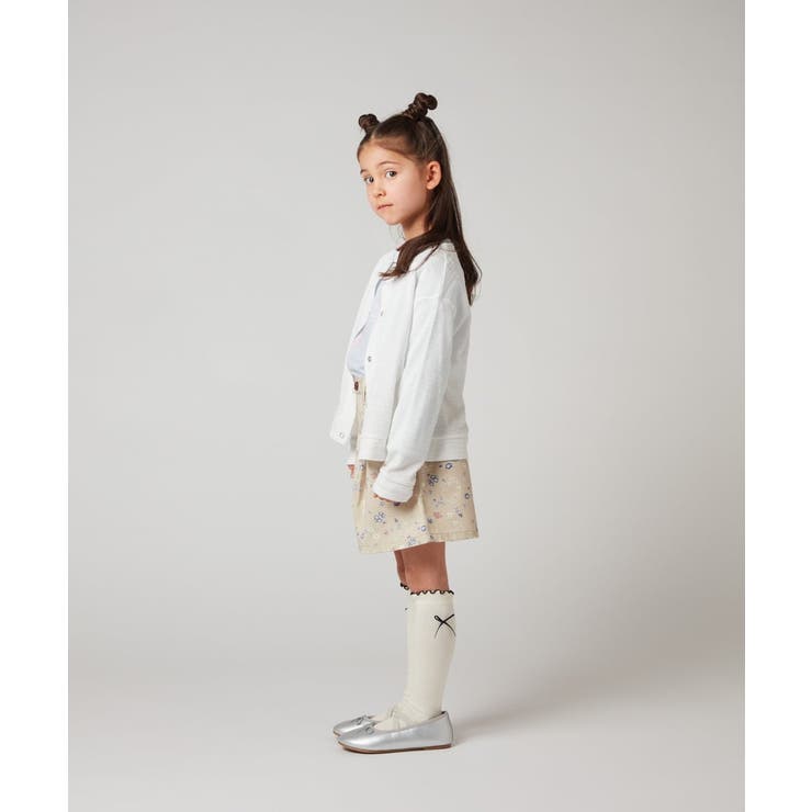 [100-130]アソートショートパンツ | a.v.v【KIDS】 | 詳細画像21 