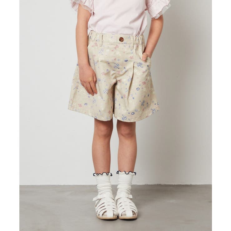 [100-130]アソートショートパンツ | a.v.v【KIDS】 | 詳細画像26 