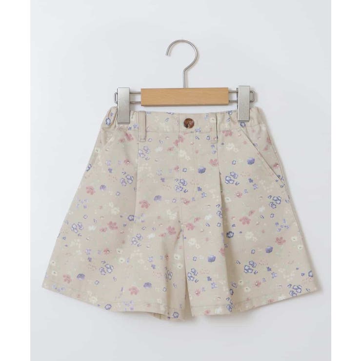 [100-130]アソートショートパンツ | a.v.v【KIDS】 | 詳細画像28 