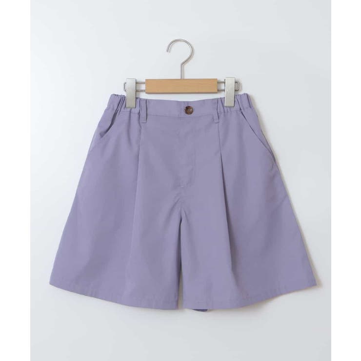 [100-130]アソートショートパンツ | a.v.v【KIDS】 | 詳細画像3 