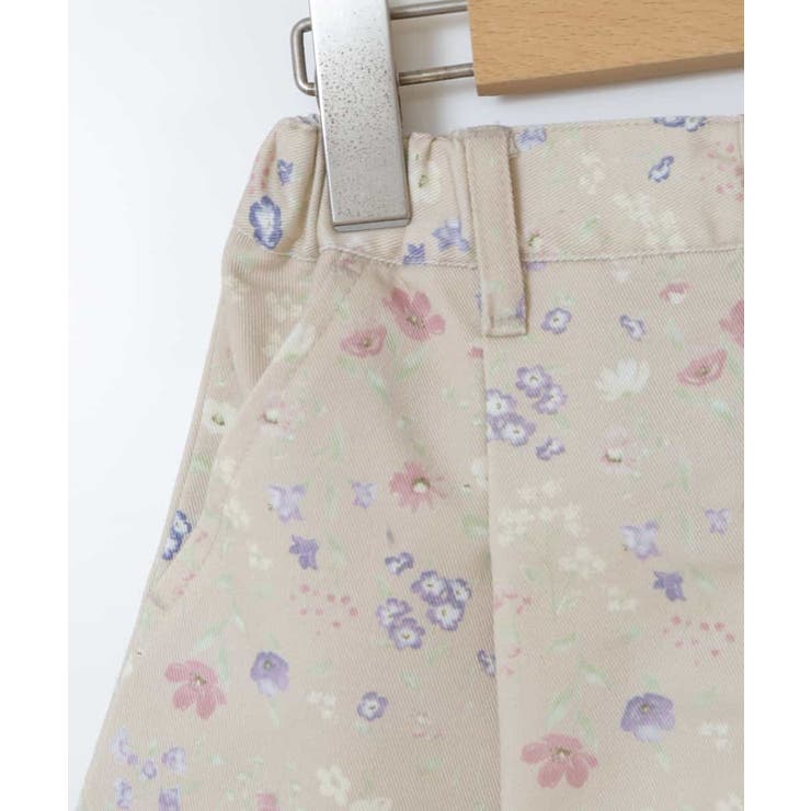 [100-130]アソートショートパンツ | a.v.v【KIDS】 | 詳細画像30 