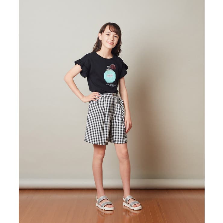 [100-130]アソートショートパンツ | a.v.v【KIDS】 | 詳細画像33 