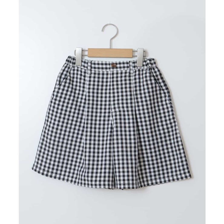 [100-130]アソートショートパンツ | a.v.v【KIDS】 | 詳細画像4 