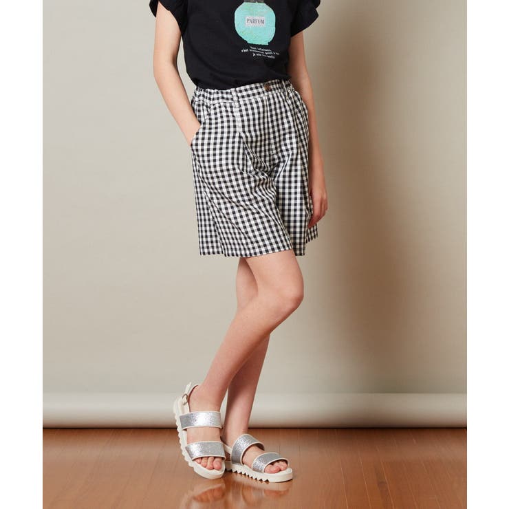 [100-130]アソートショートパンツ | a.v.v【KIDS】 | 詳細画像7 